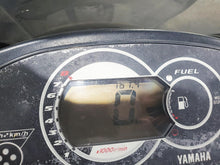 Load image into Gallery viewer, 2006 Yamaha GP1300R Waverunner Speedometer Gauge Instrument 167h F1G-6820A-10-00