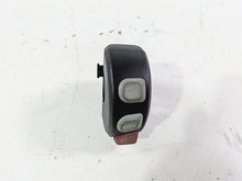 Load image into Gallery viewer, 2015 BMW K1600 GT K48 Right Hand Control Switch 61318546188