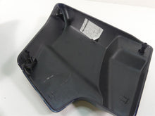 Load image into Gallery viewer, 2016 Harley Touring FLHR Road King Side Cover Fairing Set 66048-09A 66250-09