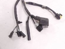 Load image into Gallery viewer, 2018 Suzuki GSXR750 Gauges Instrument Wiring Harness Loom - No Cuts 36620-14J10