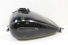 Load image into Gallery viewer, 2016 Harley Touring FLHTCU Electra Glide Fuel Gas Petrol Tank - Dented 61356-08