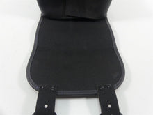 Load image into Gallery viewer, 2002 Honda VTX1800 C Willie &Max Sissy Bar Backrest Bag 59591-00