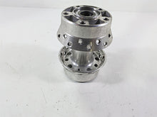 Load image into Gallery viewer, 2017 Harley Dyna FXDB Street Bob Rear Wheel Rim Hub & 25mm Bearings 41430-09A | Mototech271