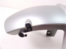 Load image into Gallery viewer, 2018 Kawasaki ZX6R ZX636 Ninja Front Fender Mud Guard Plate Oem 35004-0118 | Mototech271