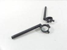 Load image into Gallery viewer, 2016 Suzuki GSX-R750 Straight 50mm Clip On Handlebar Set 56111-14J00 56111-14J00