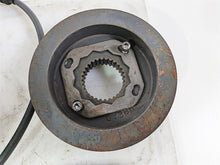 Load image into Gallery viewer, 2012 Harley Softail FLSTF Fat Boy Transmission Gear Box Case Housing 34799-07