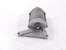 Load image into Gallery viewer, 2012 Yamaha XT1200 Super Tenere Engine Starter Motor Mitsuba 23P-81890-00-00