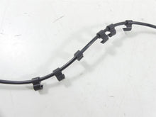 Load image into Gallery viewer, 2016 BMW R1200GS K50 Front Abs Brake Wheel Speed Sensor 34528551611