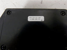 Load image into Gallery viewer, 2002 Harley Touring FLHTC Electra Glide Dakota Digital Speedometer Tachometer FOR PARTS MVX-820 -0-KG-C