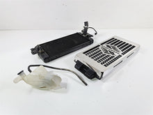 Load image into Gallery viewer, 2004 Suzuki VL800 Intruder Volusia Radiator Reservoir Hoses Set 17710-41F00