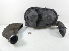 Load image into Gallery viewer, 2017 Can Am Maverick X3 XDS Turbo R Inner Outer Clutch Cover Set -Read 420212605