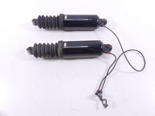 Load image into Gallery viewer, 2009 Harley Touring FLHRC Road King Rear 13" Showa Shock Damper Set 54565-09