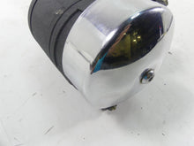 Load image into Gallery viewer, 2004 Harley Softail FLSTFI Fat Boy Engine Starter Motor + Chrome Cover 31612-09 | Mototech271