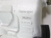 Load image into Gallery viewer, 2017 Triumph Thruxton 1200 R Rear Swingarm Swing Arm Axle Set T2051033 | Mototech271