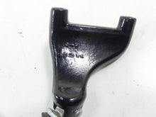 Load image into Gallery viewer, 2020 Harley XL1200 CX Sportster Roadster Rear Passenger Footpeg Set 50500233 | Mototech271