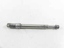 Load image into Gallery viewer, 2013 Harley Touring FLHTK Electra Glide Front Axle Wheel Spindle 25mm 41547-07A | Mototech271