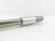 Load image into Gallery viewer, 2017 Triumph Thruxton 1200 R Front Axle Wheel Spindle T2000700 | Mototech271