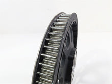 Load image into Gallery viewer, 2014 Harley FXDL Dyna Low Rider Rear Drive Belt Sprocket Pulley 66T 1" 40374-07