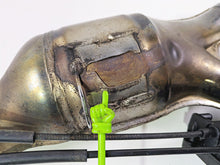 Load image into Gallery viewer, 2017 BMW R1200 GS K50 Stock Exhaust Header Manifold & Servo - Read 18518555262