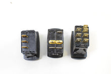 Load image into Gallery viewer, 2017 Arctic Cat Wildcat 700 XT EPS Ignition Light 4WD Override Switch 0609-936 | Mototech271