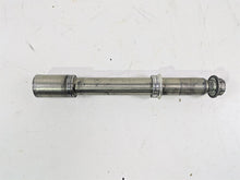 Load image into Gallery viewer, 2006 Suzuki GSXR1000 K6 Front Axle Wheel Spindle 25mm 54711-41G00