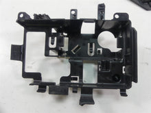 Load image into Gallery viewer, 2019 Harley FLHC Softail Heritage Electrical Battery Holder Stay Set 69201632 | Mototech271