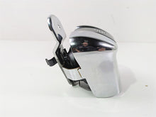 Load image into Gallery viewer, 2021 Harley Touring FLTRX Road Glide Horn & Chrome Cover 61300523A 69060-90H
