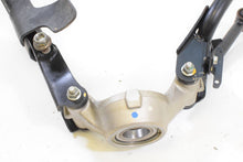 Load image into Gallery viewer, 2013 Honda TRX420 FPA Rancher 4x4 Right Rear Knee Control Arm Set 52350-HP7-A00