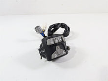 Load image into Gallery viewer, 2022 Kawasaki ZX10R ZX1000 Ninja Left Hand Light Control Switch 46091-0576