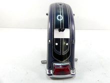 Load image into Gallery viewer, 2007 Harley Touring FLHRC Road King Rear Fender Custom Paintjob 59579-06