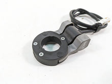 Load image into Gallery viewer, 2016 Ducati Panigale 1299 S Left Traction Control Switch Domino 65140201B