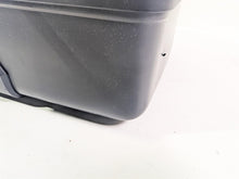 Load image into Gallery viewer, 2010 BMW R1200GS K25 Vario Top Case Bag - No Locks 46547677386 71607707241