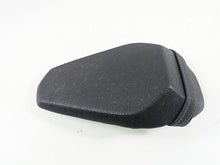 Load image into Gallery viewer, 2020 Kawasaki Z900 ZR900 Rear Passenger Seat Saddle 53066-0582