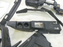 Load image into Gallery viewer, 2016 Polaris RZR1000 XP Turbo EPS Fairing Cover Fender Tank Plastic Set