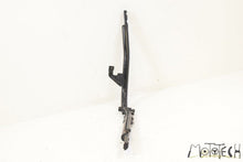 Load image into Gallery viewer, 2002 Yamaha XVS1100 V-Star Classic Right Frame Down Tube Rail 5EL-21150-00-00