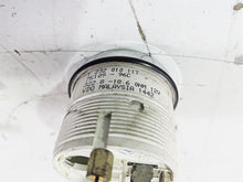 Load image into Gallery viewer, 2003 Harley Touring FLHTCUI E-Glide 100th Air Temperature Gauge - Read 75109-96C | Mototech271