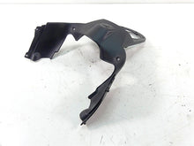 Load image into Gallery viewer, 2013 Ducati Diavel Red Upper Front Cover Fairing & Ignition Button 48013071A | Mototech271