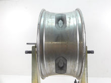 Load image into Gallery viewer, 2012 Harley VRSCF Muscle Rod Straight 18x8 Rear Wheel Rim 40900169 | Mototech271