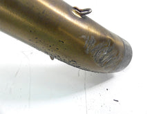 Load image into Gallery viewer, 2013 BMW S1000RR K46 Akrapovic Header Exhaust Pipe 65mm - Read E-B10E2 | Mototech271