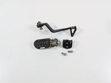 Load image into Gallery viewer, 2016 KTM 1290 Super Adventure Right Front Foot Peg & Brake Pedal 6031305004433S