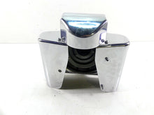 Load image into Gallery viewer, Harley Softail Fatboy Nacelle Headlight Chrome Cover 67616-96 67908-96 | Mototech271