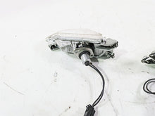 Load image into Gallery viewer, 2016 Suzuki GSXR1000 Rear Blinkers Turn Signal Set 35603-47H00 35604-47H00 | Mototech271