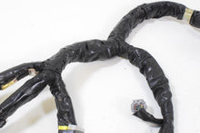 Load image into Gallery viewer, 2013 Honda GL1800 B Goldwing Main Wiring Harness Loom NO CUTS 3210A-MJG-7701