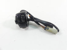 Load image into Gallery viewer, 2011 Harley VRSCF Muscle Rod Left Hand Blinker Control Switch - Read 71682-06A