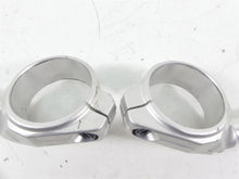 Load image into Gallery viewer, 2012 BMW S1000RR K46 Handlebar Handle Bar Clip On Set 32717717623 32717717624 | Mototech271