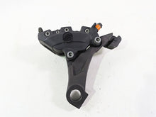 Load image into Gallery viewer, 2015 Harley Touring FLHTKL Electra Glide Rear Brake Caliper & Bracket 44080-08C