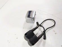 Load image into Gallery viewer, 2005 Harley Softail FLSTSCI Heritage Springer Ignition Coil Set 31655-99 | Mototech271