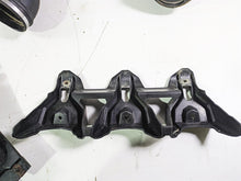 Load image into Gallery viewer, 2023 Can Am Maverick X3 XMR Turbo RR Oem Red Air Intake Snorkel Set 706600250