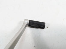 Load image into Gallery viewer, 2020 Ducati Hypermotard 950 SP Left Foot Peg Mount & Shifter Set 82413571A