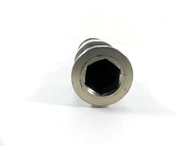 Load image into Gallery viewer, 2020 Harley Softail FXST Standard Straight Front Wheel Spindle Axle 43000081